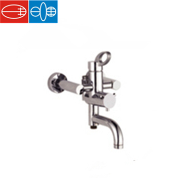 Wholesale galvanized faucet for kitchen, whirlpool dolphin faucet