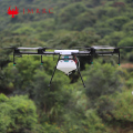 16L Landwirtschaft Pestizid sprühen Drohnensamen verbreiten