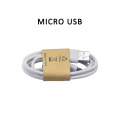 кабель для передачи данных для телефона микро-USB-кабель
