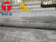 Cold Drawn 10mm Wall Thickness Stainless Steel Pipe/Tube