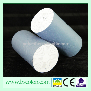 Medical Certificate Sample Cotton Wool Rolls