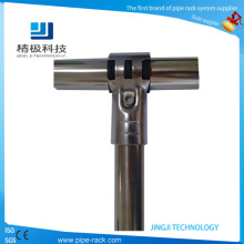 Pipe Rack Joint Catalog