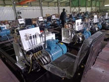 Customized Steel Crawler Undercarriage for Mining Use