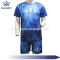 Treinamento sublimado da juventude camiseta