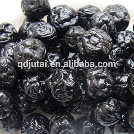 High Quality Organic dried black plums in sweet                        
                                                Quality Choice