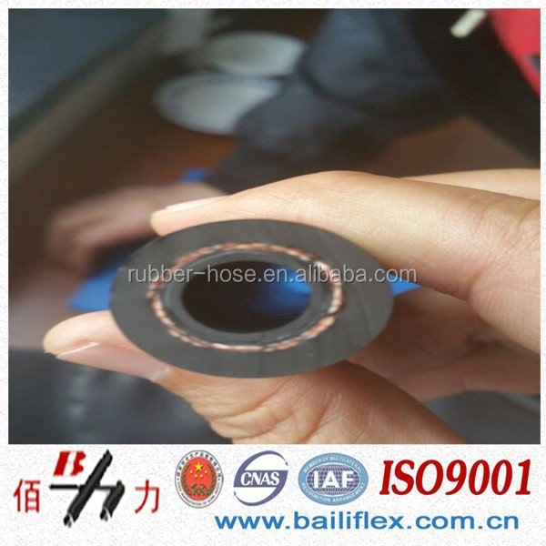 SAE J2064 Air Conditioning rubber hose Made in china