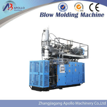 25L oil jerry can blow moulding machine