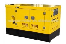 Kubota mini water powered generators