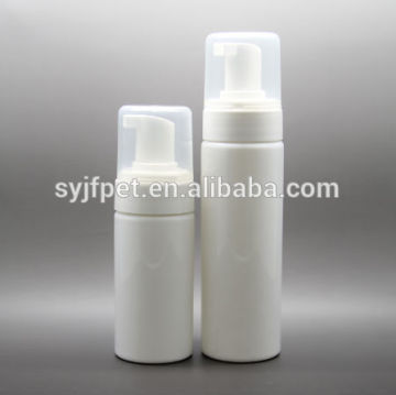 200ml foaming bottle packaging