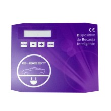 customized digital printing self adhesive sticker label