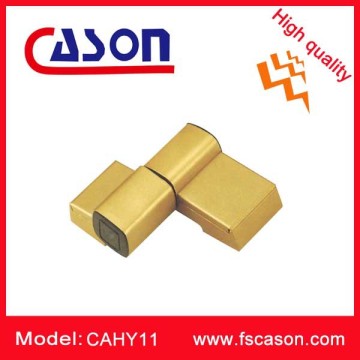 Gocason security aluminium heavy duty hinges