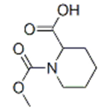 1,2-Piperidinedicarboxylic acid, 1-methyl ester CAS 134902-40-2