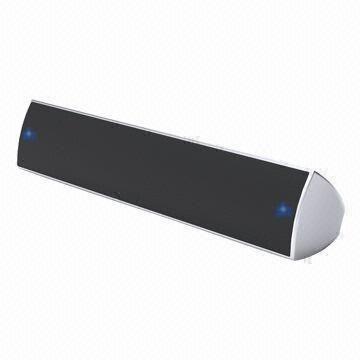 Mini Portable Bluetooth Speaker Box for iPhone and Other Mobiles