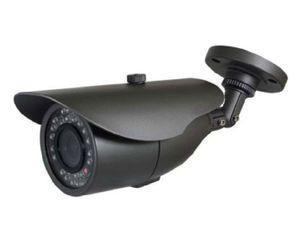 Waterproof Night Vision CCTV IR Cameras with 8mm CS Lens, 7