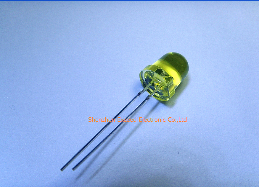 3mm Infrared LED