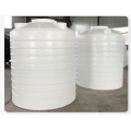 Advanced Rotational Molding PE tanks for Water StorageTank