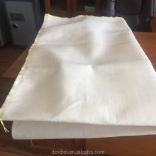 Nonwoven Geobag for Shoreline and Scour Protection Breakwater