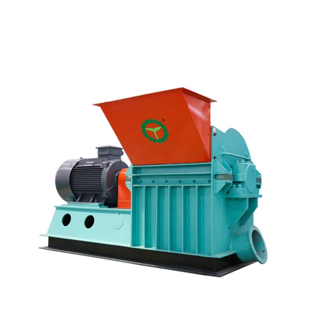 Máy nghiền gia cầm Hammer Mill