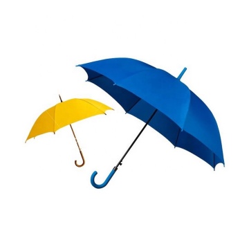 Solar Umbrella: Shade and Solar Power Combined