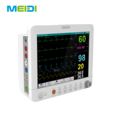 Patient Monitoring System for Hospitals Electric Power