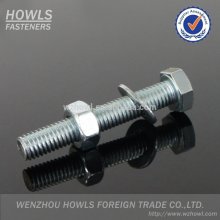 bolt nut washer