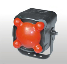 two way auto car Alarm system