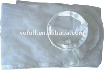 Nylon filter bag