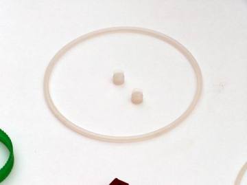 Highy Quality Rubber Sealing Washer