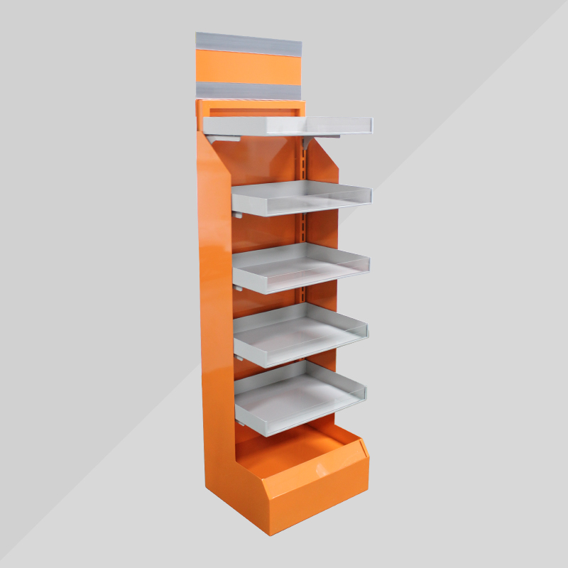 Metal Display Racks