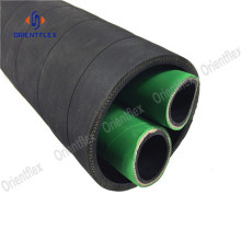6 water conveyance transport hose 150psi