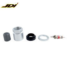 JDI TPMS Service Kit: Replacement Part for TPMS Sensor and Tire Valve Stem
