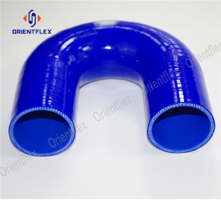 Elbow Silicone Hose 1