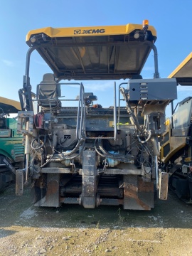 XCMG Concrete Paver RP2205 Versatile Form Paver