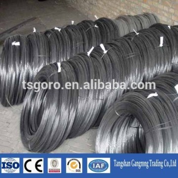 bright soft annealed binding wire