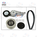 Set accesorii pentru întinderea curelei pentru Audi A6L 5291142600