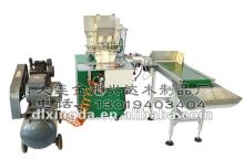 Automatic Chopsticks Profile Stitching Machine