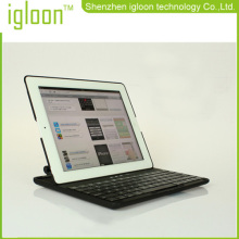 Ipad Bluetooth Keyboard Rotation Bluetooth 3.0?