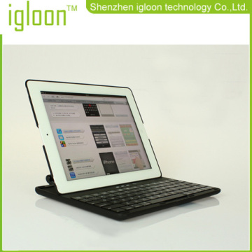 Ipad Bluetooth Keyboard Rotation Bluetooth 3.0?