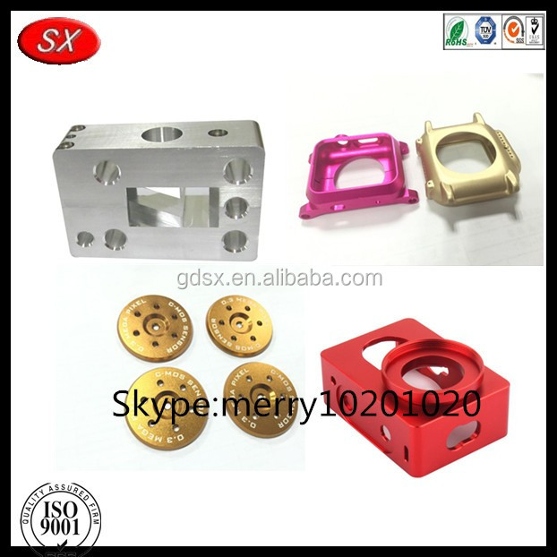 Customized cabinet metal aluminum/sus knob screw