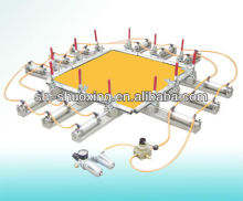 Pneumatic Mesh Stretcher