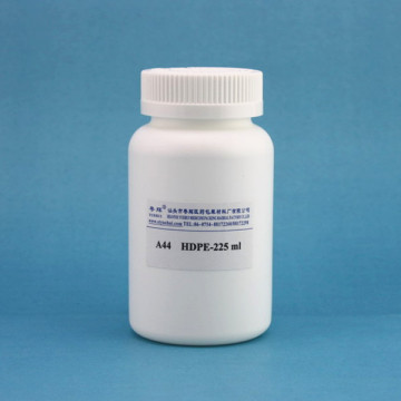 225ml plastic capsule bottle