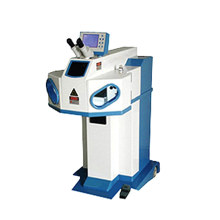 Price of laser spot welding machine for jewelry