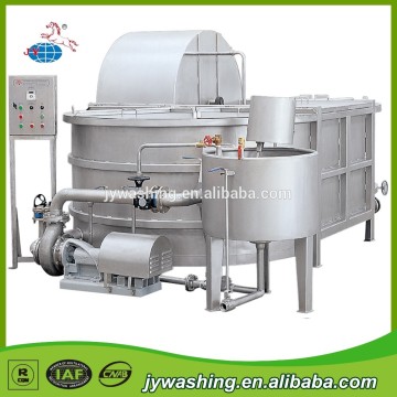 Hot Selling New Design Textile Used Dyeing Machines