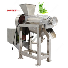Aloe Vera Juice Extractor Machine: Fresh Juice at Your Fingertips
