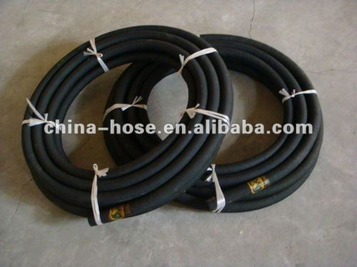 Acid Suction and Discharge Hoses