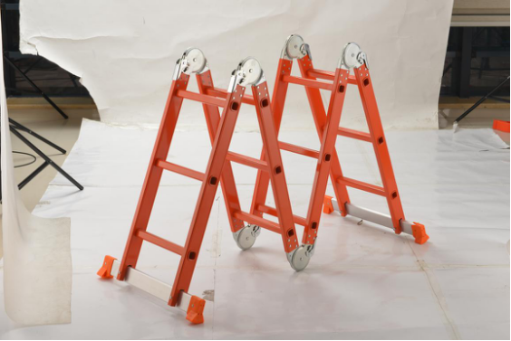 Escalera plegable Folding Ladder