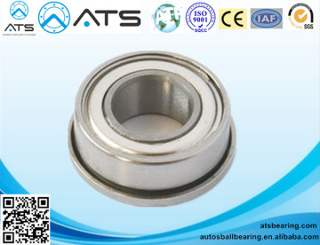 MF85 Mimiature ball bearing flange bearing MF85 zz Flange Miniature Ball Bearing