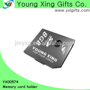 Memory card holder /sim card holder