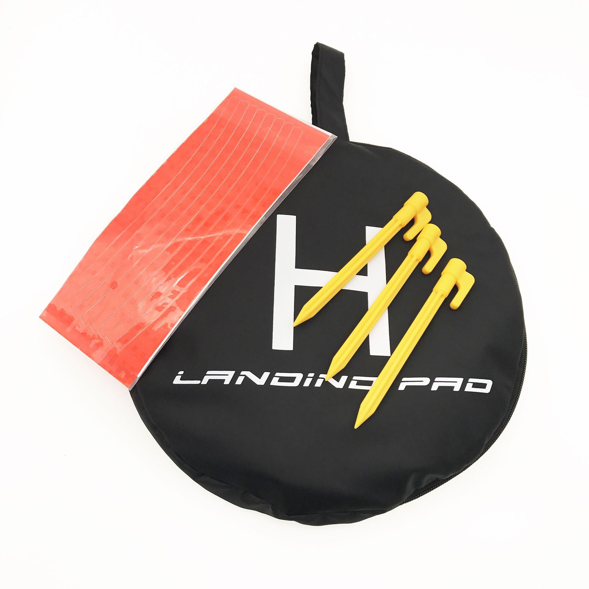 Drone Landing Pad for DJI Mavic Pro Fast-Fold Parking 55CM 75cm 110cm Helipad GD