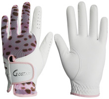 Fashion Genuine Leather Glof Gloves (JYG-29151)
